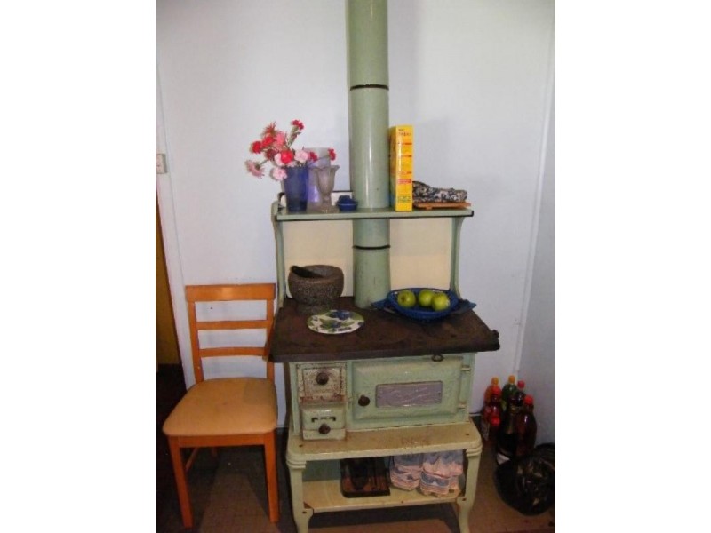 504 Groomsville Plainby Road, Crows Nest QLD 4355