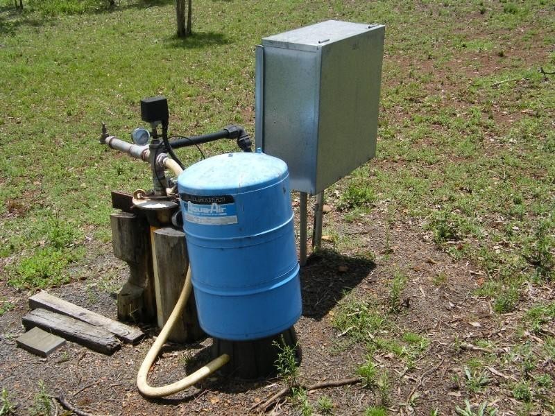 504 Groomsville Plainby Road, Crows Nest QLD 4355