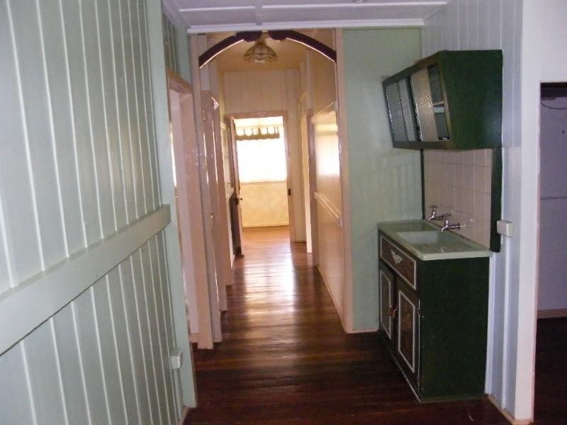 504 Groomsville Plainby Road, Crows Nest QLD 4355