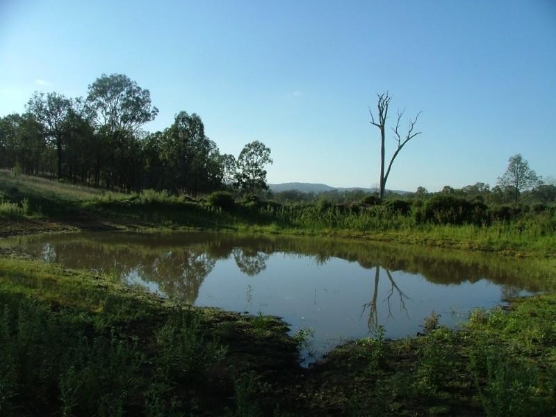 L1 Pierce Creek Road, Crows Nest QLD 4355