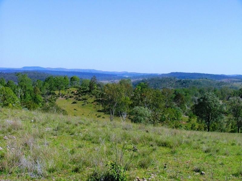 L1 Pierce Creek Road, Crows Nest QLD 4355