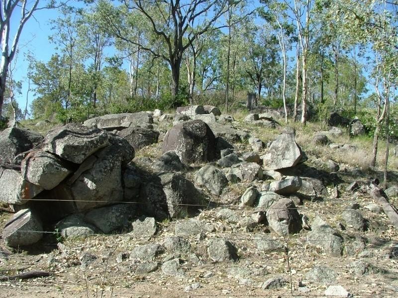 L1 Pierce Creek Road, Crows Nest QLD 4355