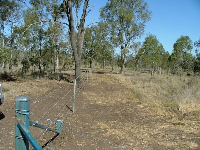 L1 Pierce Creek Road, Crows Nest QLD 4355