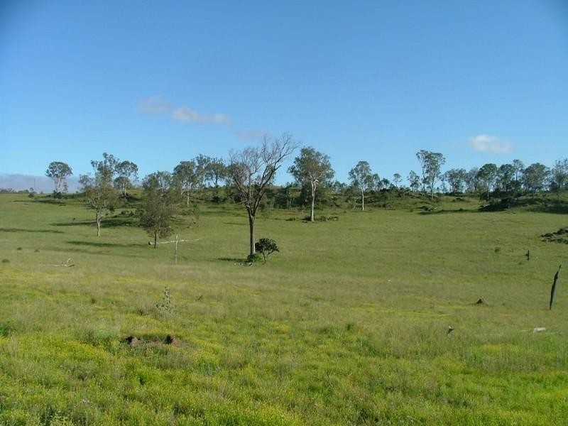 L6 Pierce Creek Road, Crows Nest QLD 4355