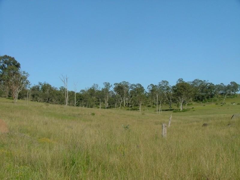 L6 Pierce Creek Road, Crows Nest QLD 4355