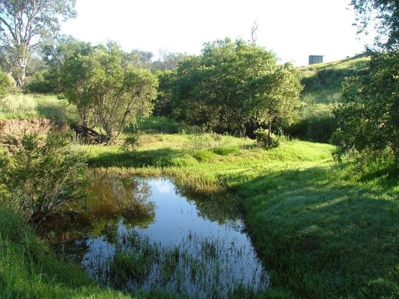 L6 Pierce Creek Road, Crows Nest QLD 4355