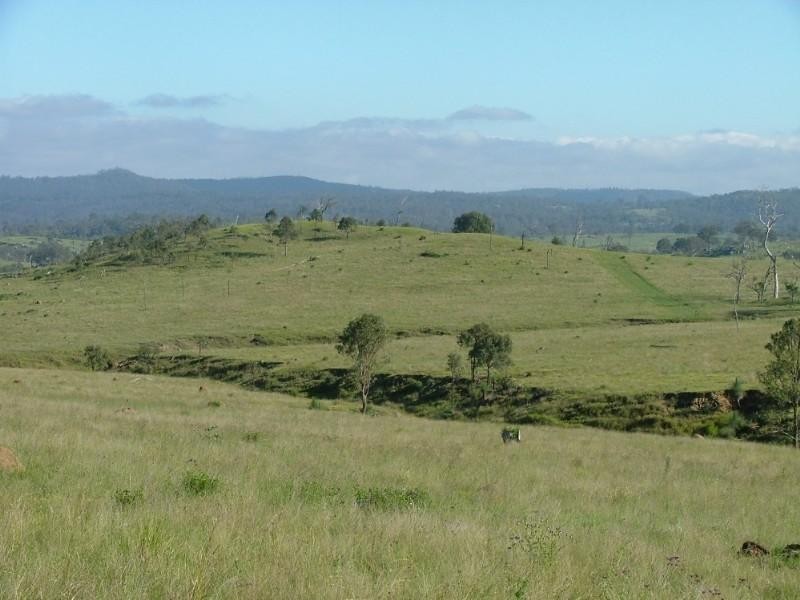 L9 Pierce Creek Road, Crows Nest QLD 4355