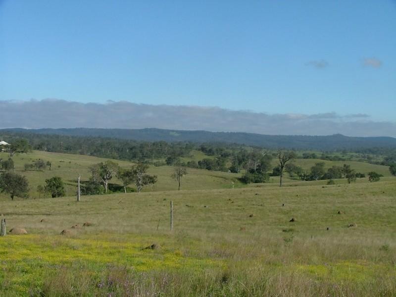 L9 Pierce Creek Road, Crows Nest QLD 4355