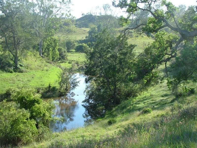 L9 Pierce Creek Road, Crows Nest QLD 4355