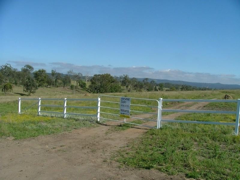 L9 Pierce Creek Road, Crows Nest QLD 4355