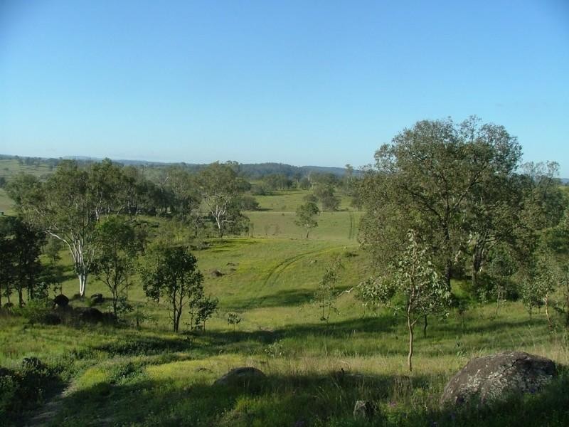 L9 Pierce Creek Road, Crows Nest QLD 4355