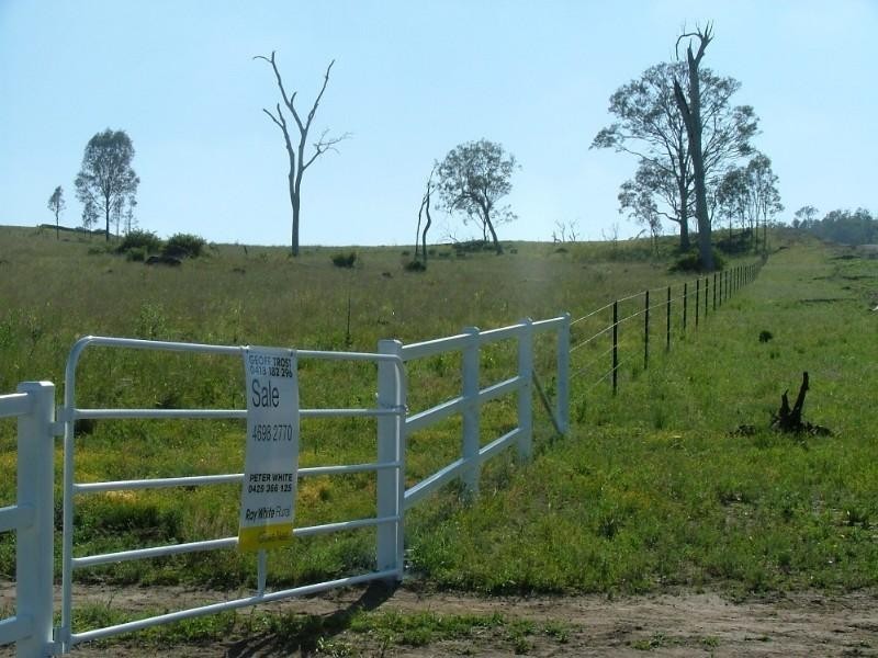 L9 Pierce Creek Road, Crows Nest QLD 4355