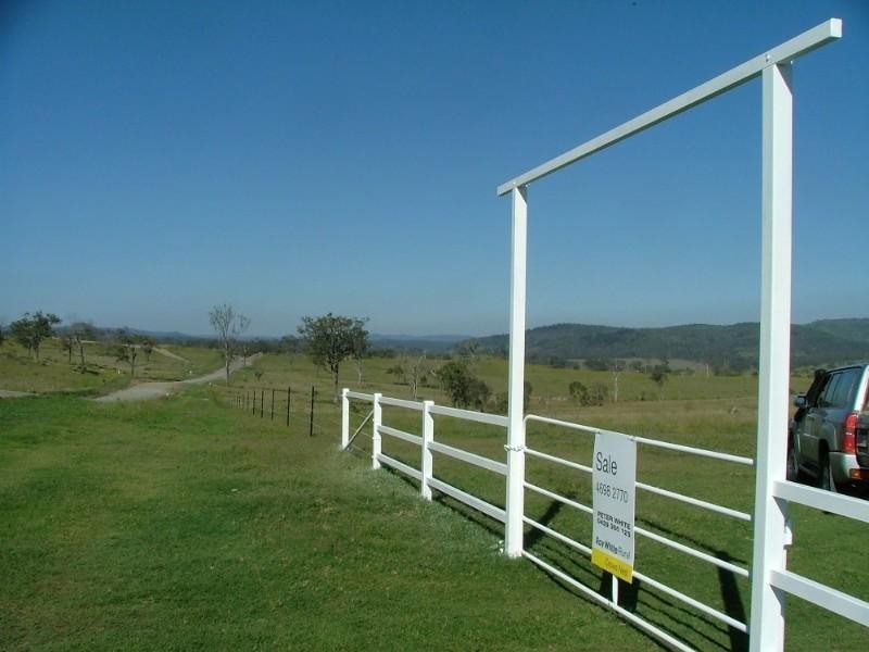 L10 Pierce Creek Road, Crows Nest QLD 4355