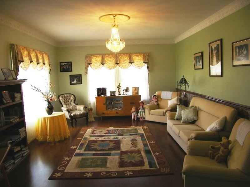 844 Merritts Creek Road, Hampton QLD 4352