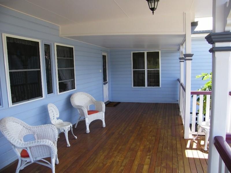 844 Merritts Creek Road, Hampton QLD 4352