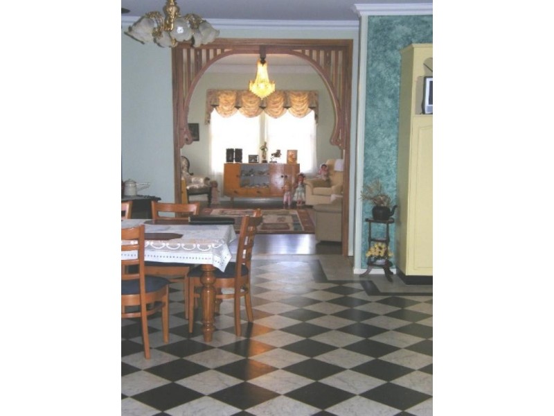 844 Merritts Creek Road, Hampton QLD 4352