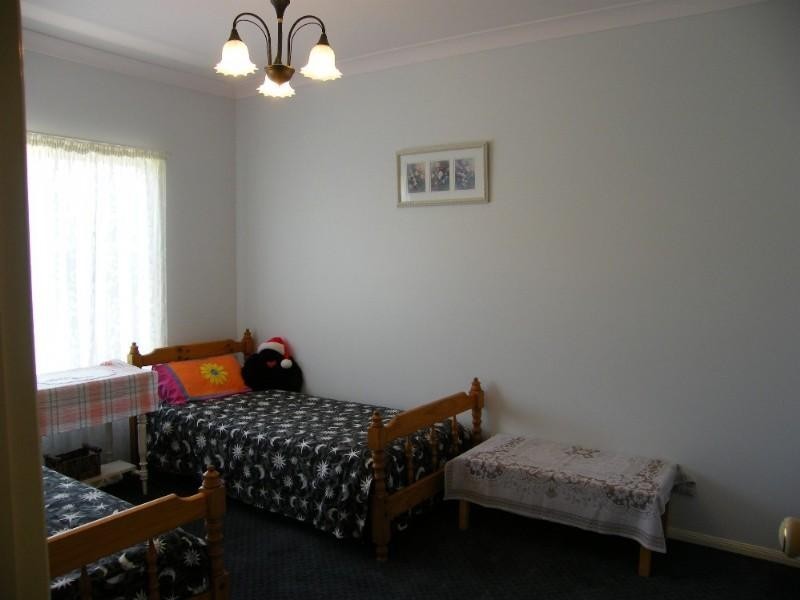 844 Merritts Creek Road, Hampton QLD 4352