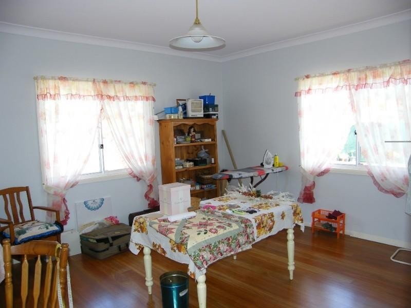 844 Merritts Creek Road, Hampton QLD 4352