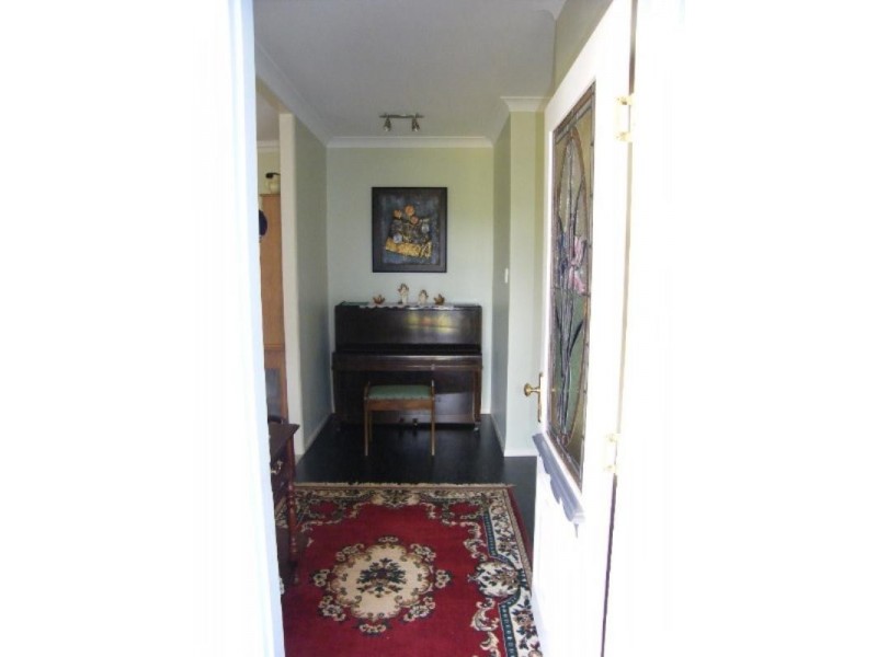 844 Merritts Creek Road, Hampton QLD 4352