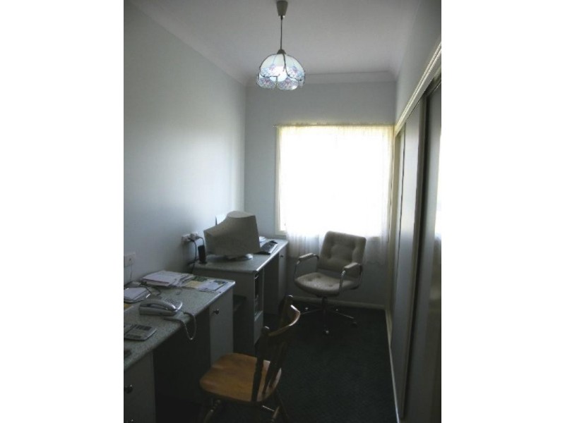 844 Merritts Creek Road, Hampton QLD 4352