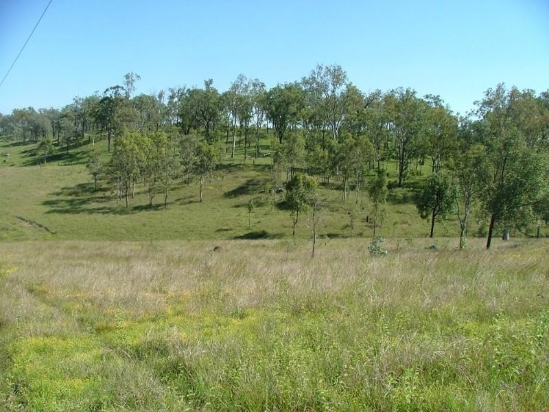 L13 Pierce Creek Road, Crows Nest QLD 4355