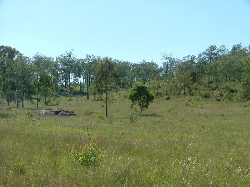 L13 Pierce Creek Road, Crows Nest QLD 4355