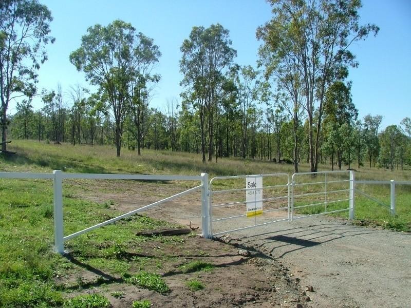 L13 Pierce Creek Road, Crows Nest QLD 4355