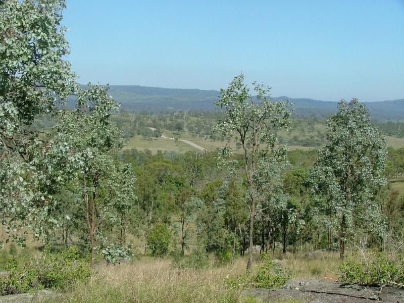 L13 Pierce Creek Road, Crows Nest QLD 4355