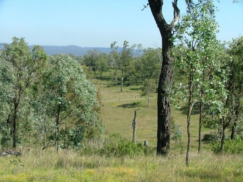 L13 Pierce Creek Road, Crows Nest QLD 4355