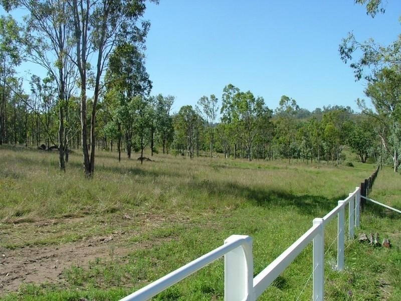 L13 Pierce Creek Road, Crows Nest QLD 4355