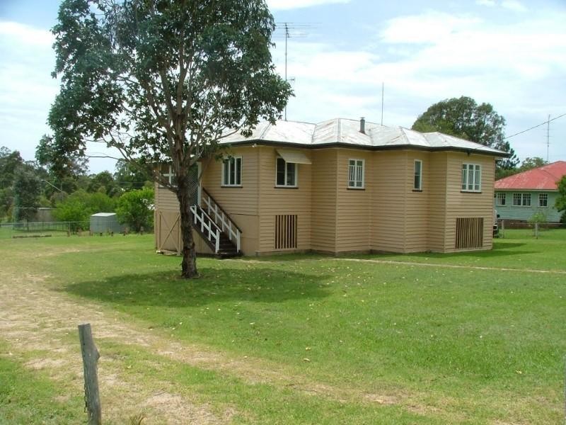 16 Emu Creek Road, Crows Nest QLD 4355