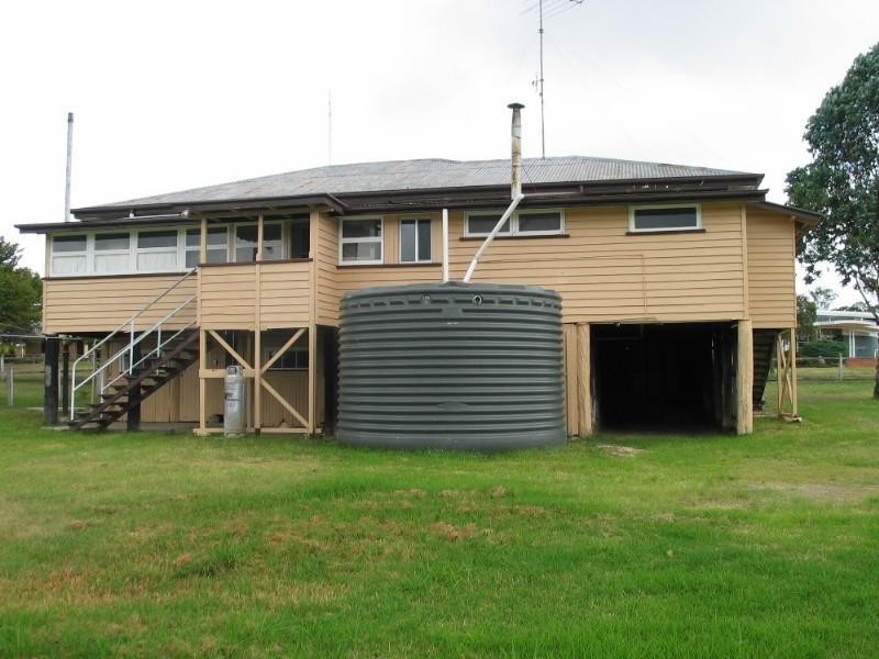 16 Emu Creek Road, Crows Nest QLD 4355