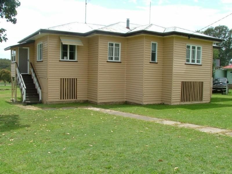 16 Emu Creek Road, Crows Nest QLD 4355