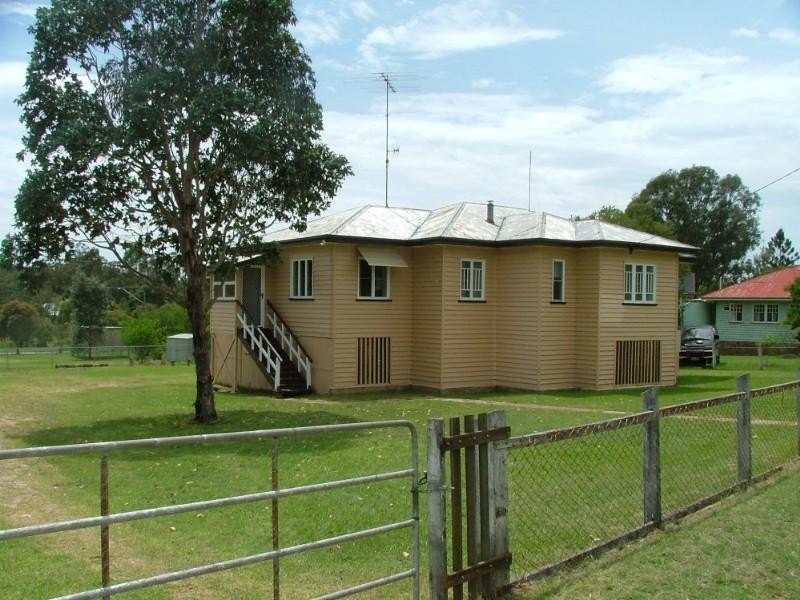 16 Emu Creek Road, Crows Nest QLD 4355