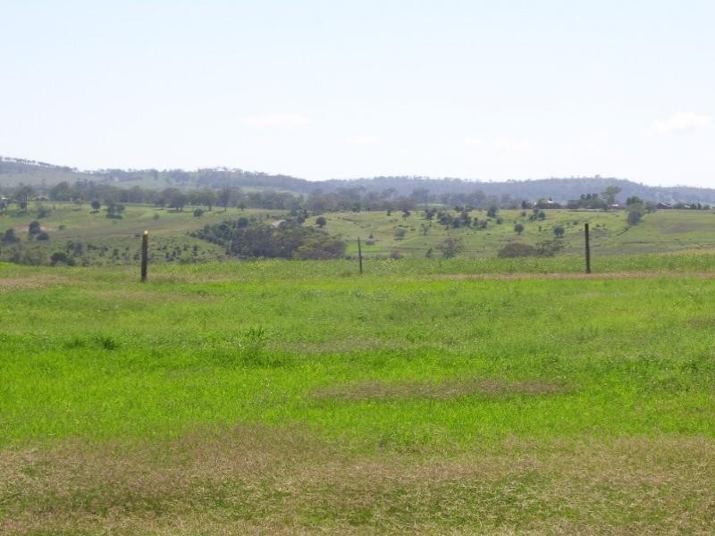 Haden QLD 4353