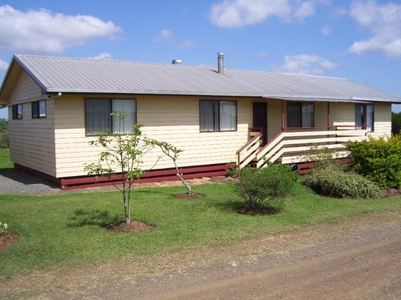 Haden QLD 4353