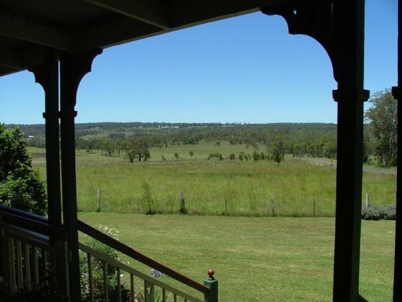 Highfields QLD 4352