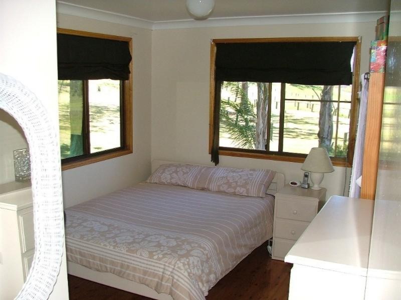 1027 Groomsville Road, Geham QLD 4352