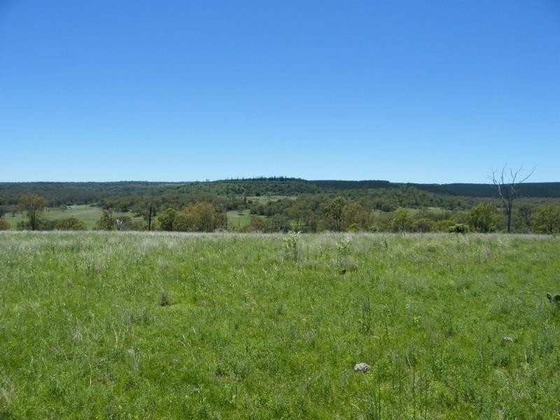312 Maidenwell Upper Yarraman Road, Maidenwell QLD 4615