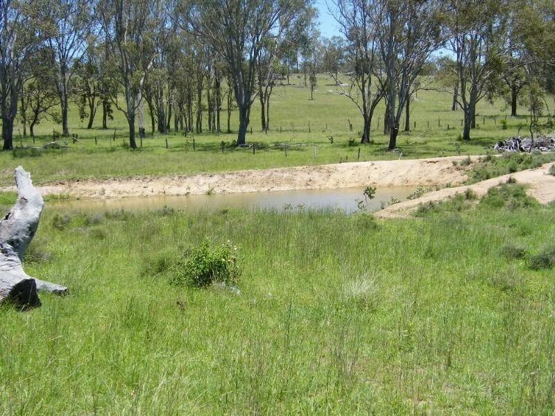 312 Maidenwell Upper Yarraman Road, Maidenwell QLD 4615