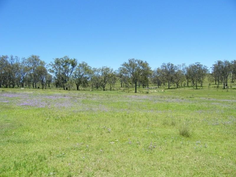 312 Maidenwell Upper Yarraman Road, Maidenwell QLD 4615