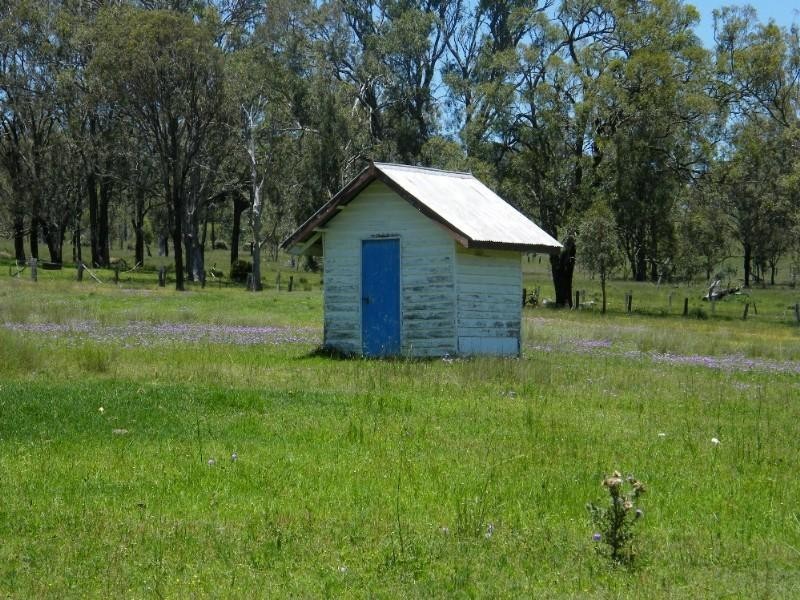 312 Maidenwell Upper Yarraman Road, Maidenwell QLD 4615