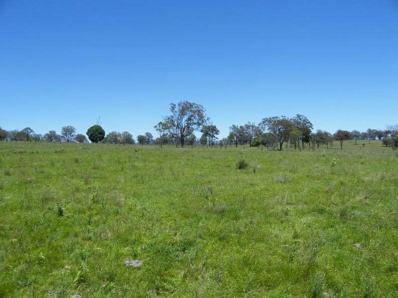 312 Maidenwell Upper Yarraman Road, Maidenwell QLD 4615
