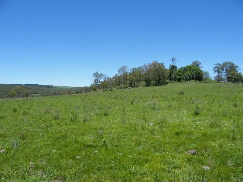 312 Maidenwell Upper Yarraman Road, Maidenwell QLD 4615