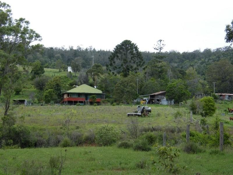 Crows Nest QLD 4355