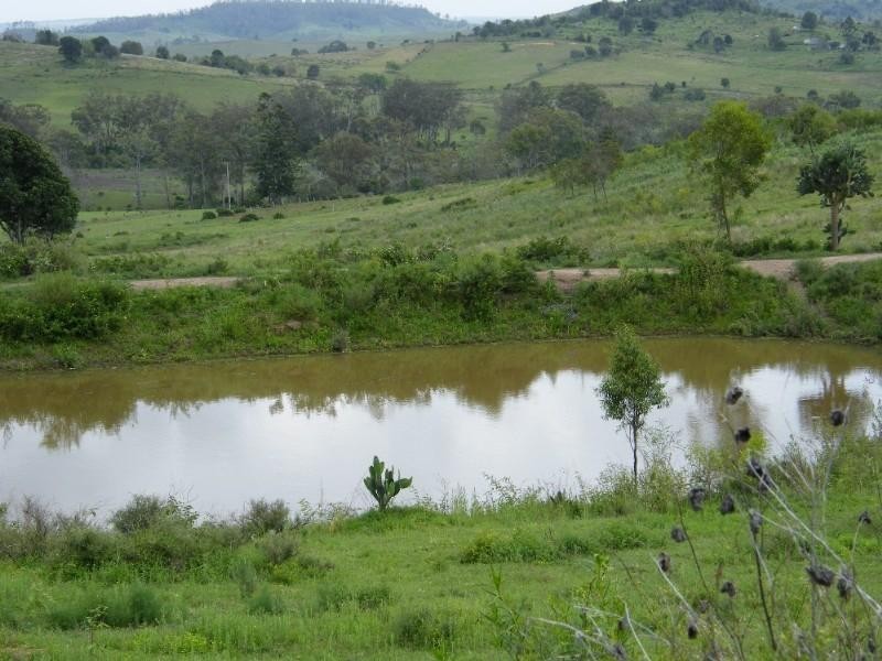 Crows Nest QLD 4355
