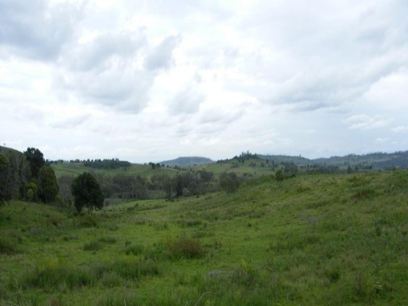 Crows Nest QLD 4355