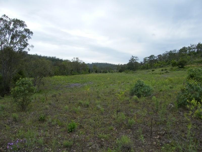 Crows Nest QLD 4355