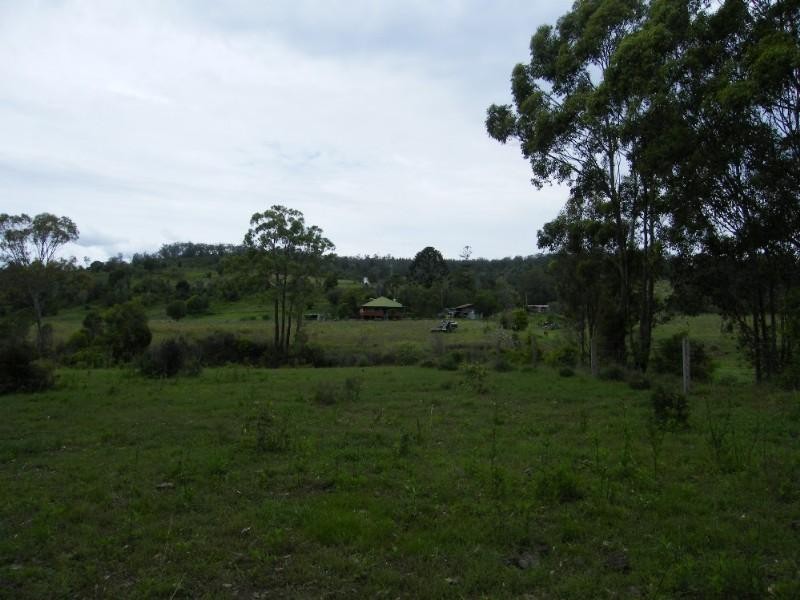Crows Nest QLD 4355