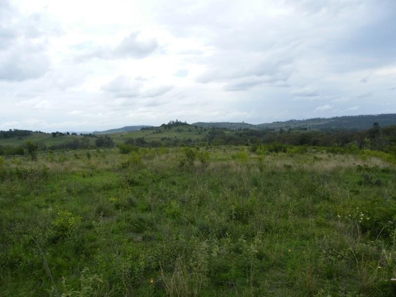 Crows Nest QLD 4355